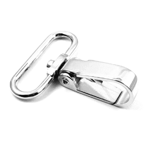 Loop Clasp With Swivel
