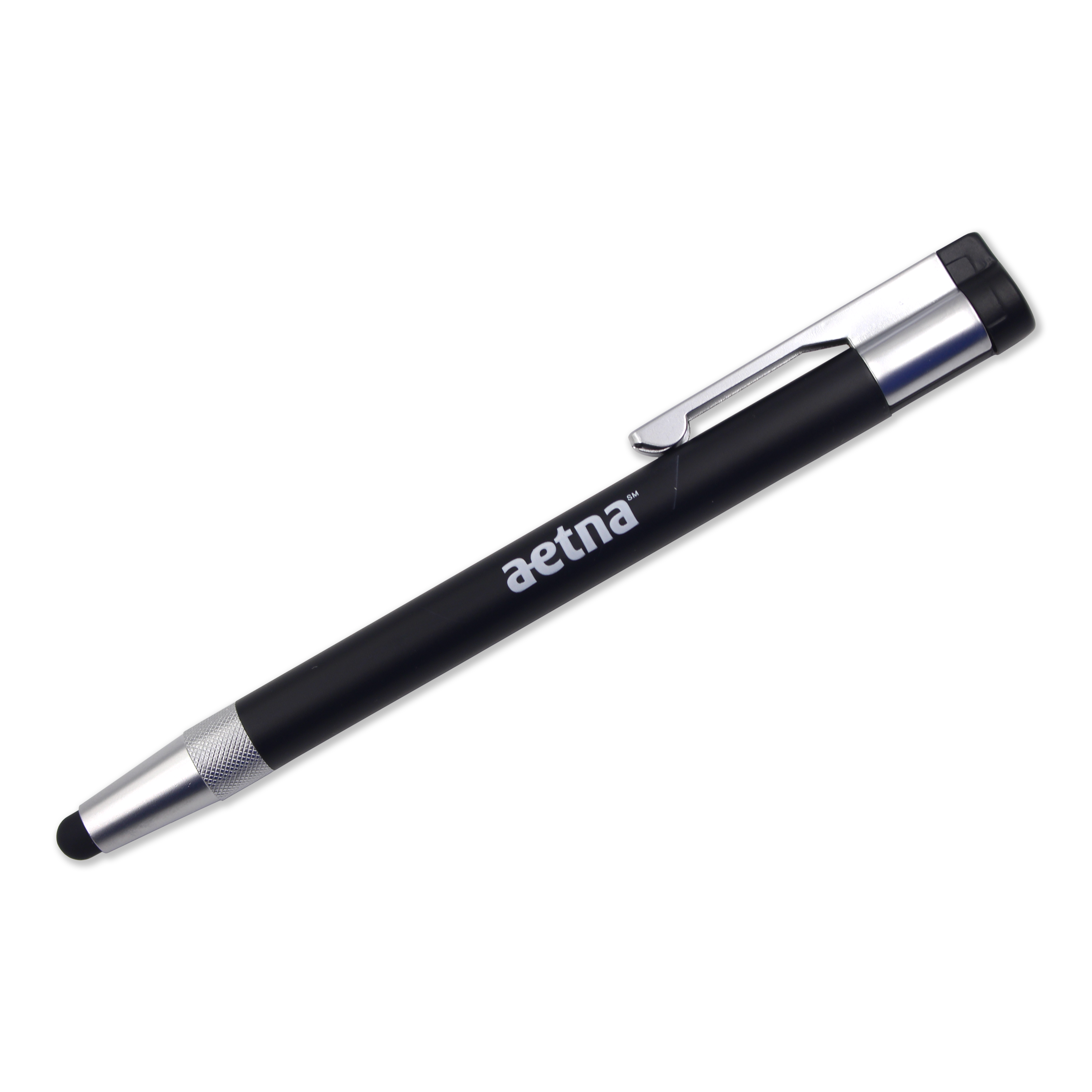 Retractable Pen