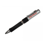 Rubber Grip Pen