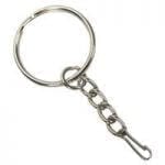 Small Keyring