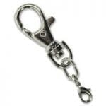 Swivel Keyring