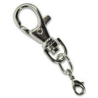 Swivel Keyring